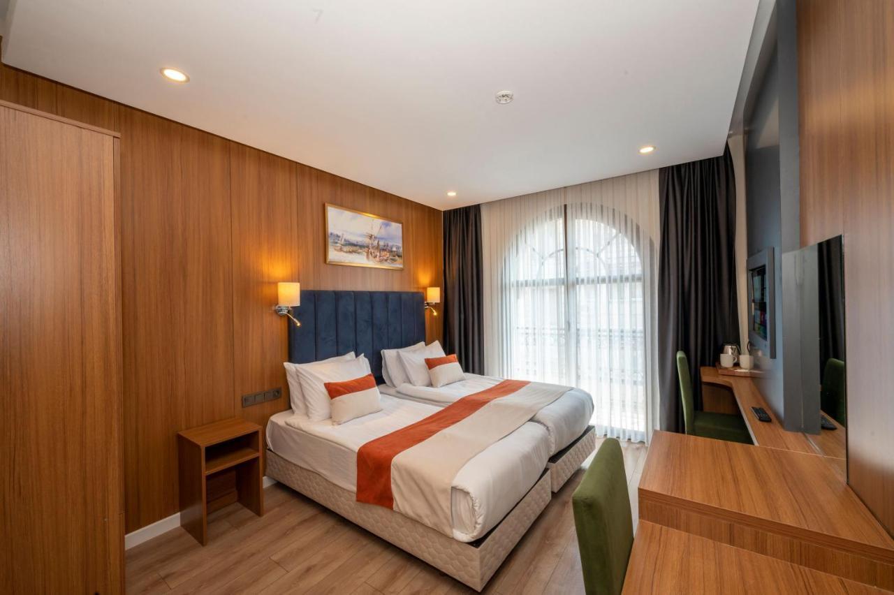 Harmony Istanbul&spa İstanbul