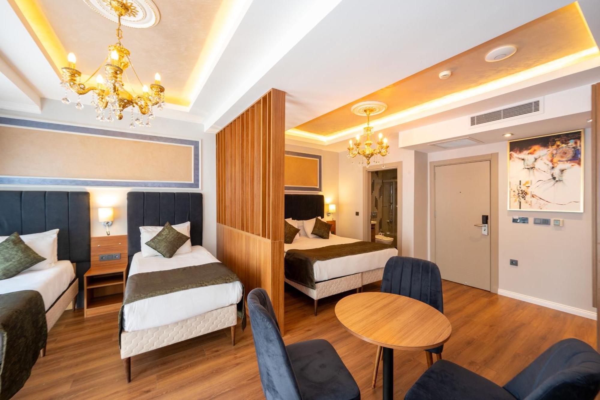 Harmony Istanbul&spa