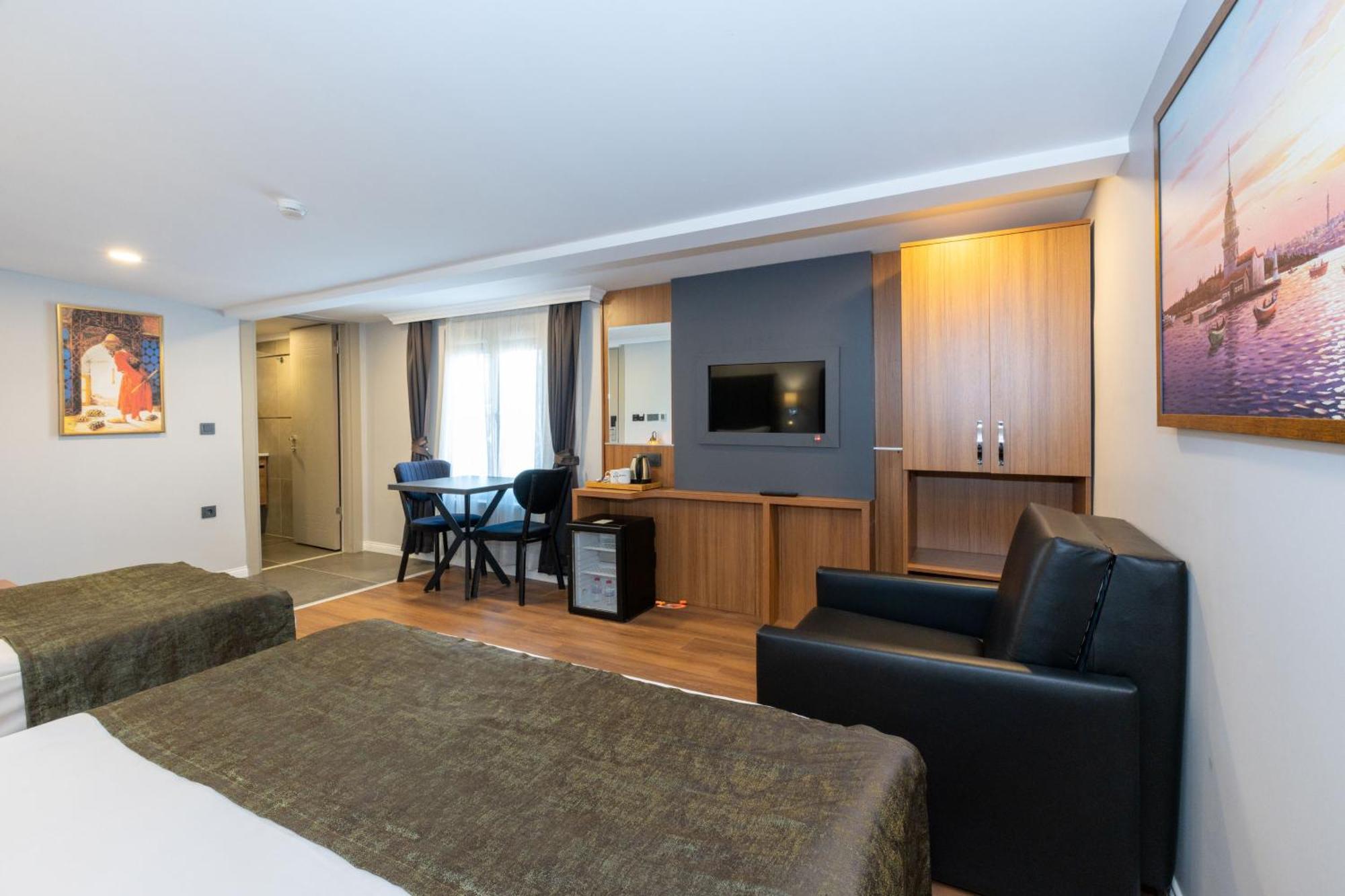 Harmony Istanbul&spa İstanbul