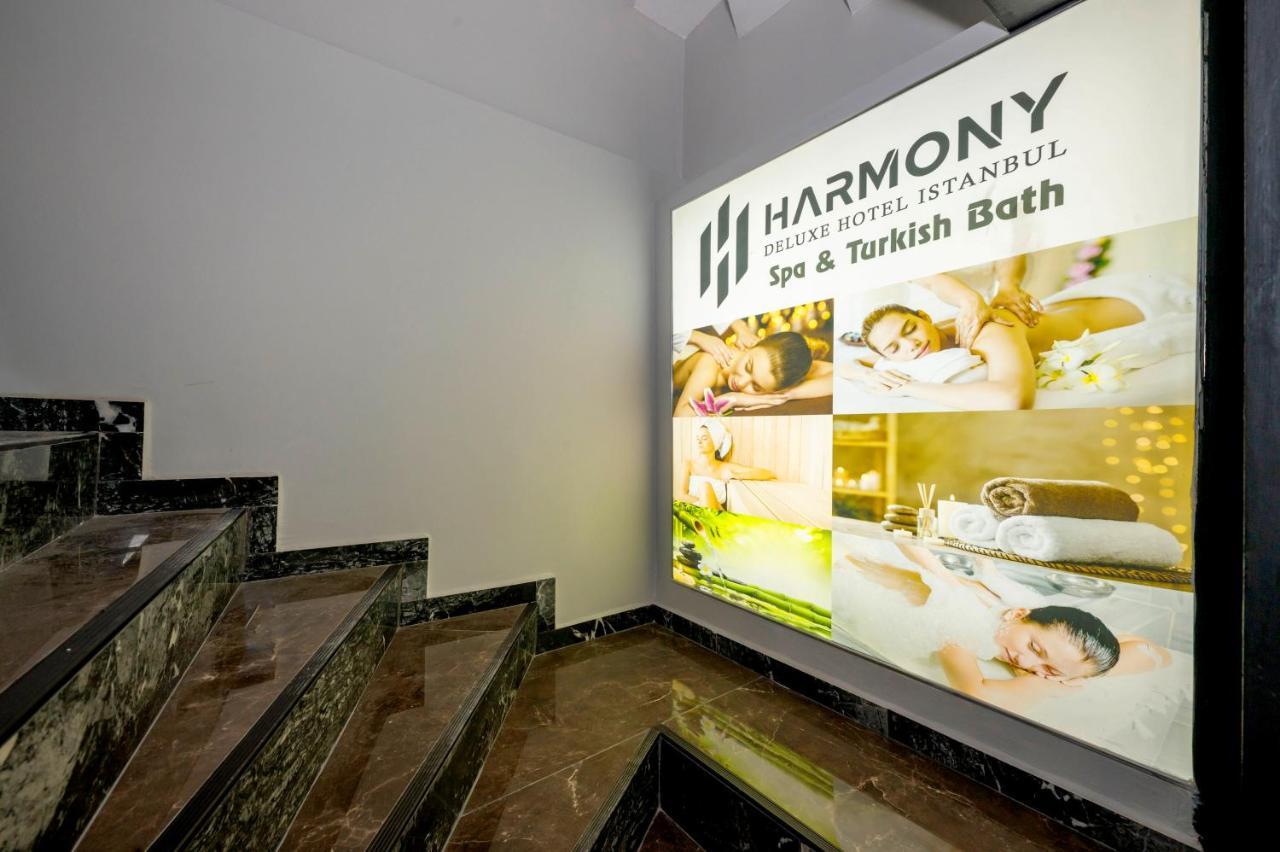 Harmony & Istambul