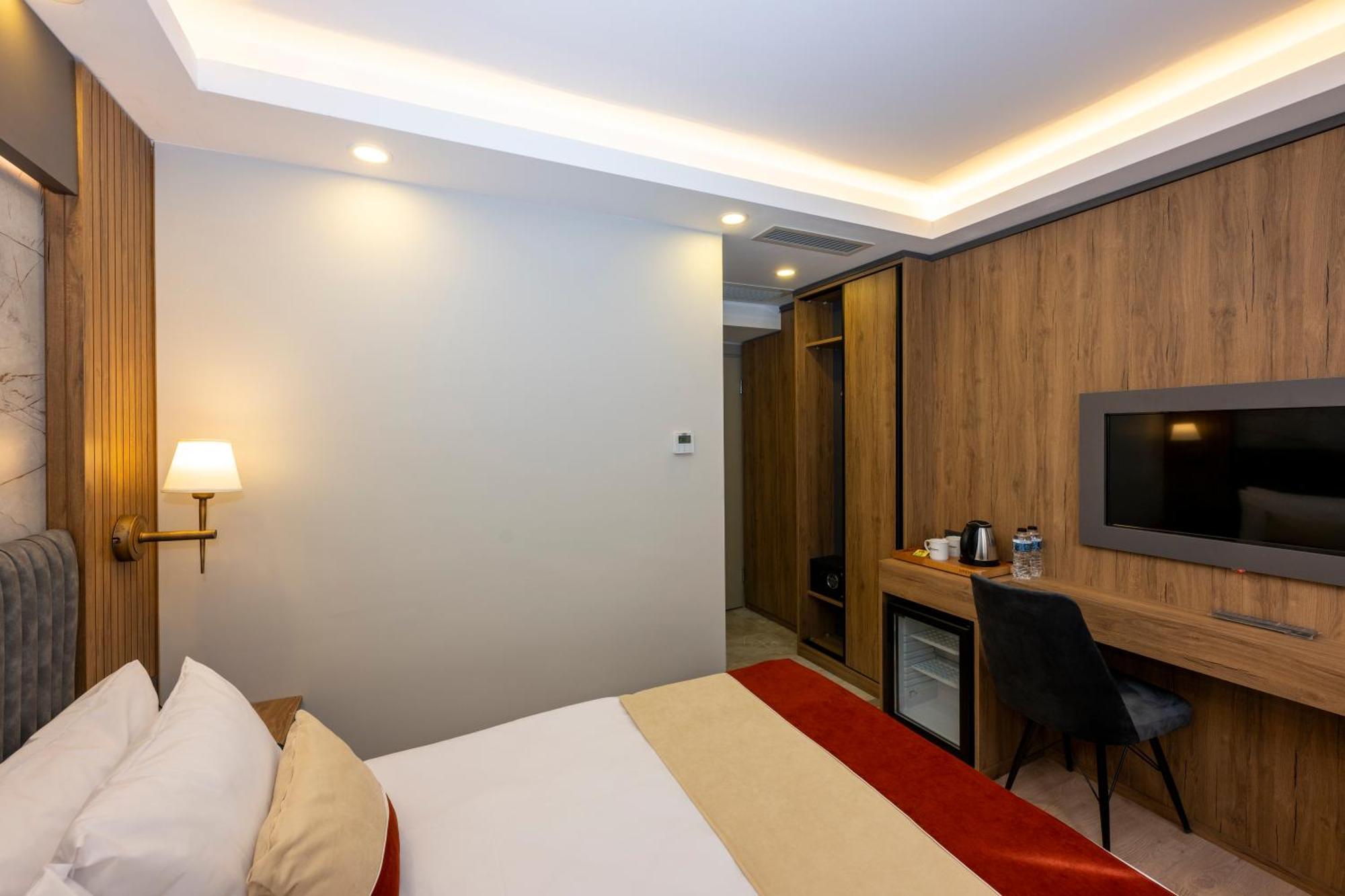Harmony & Hotel Istambul