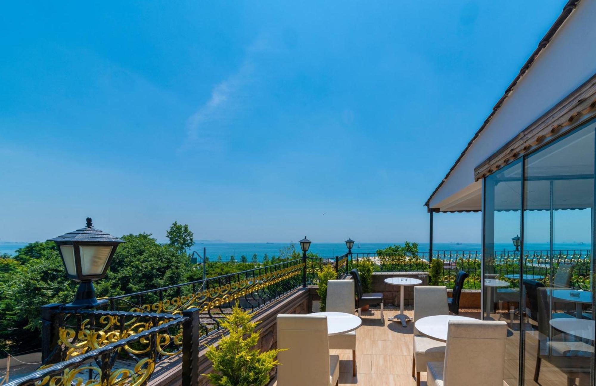 Harmony & 4* Istambul