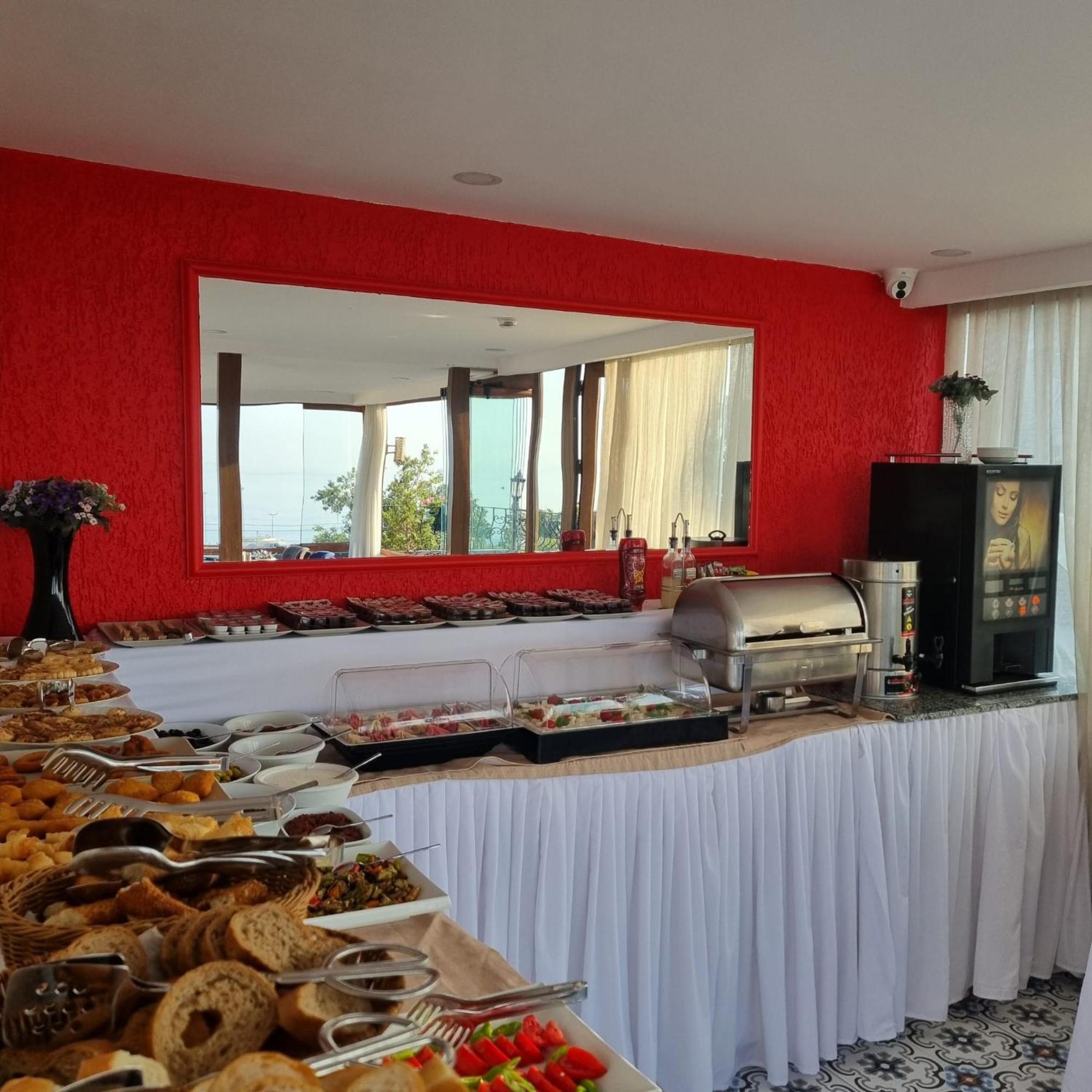 Harmony & Hotel Istambul