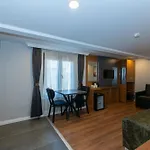 Harmony Hotel Istanbul