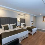 Harmony Hotel Istanbul