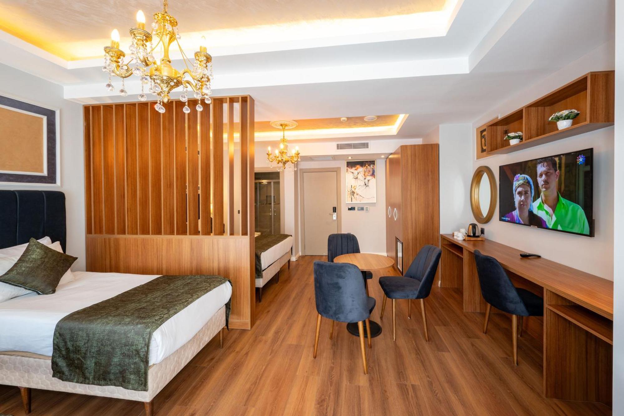 Hotel Harmony & Istanboel